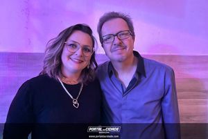 Baile das Lentinhas