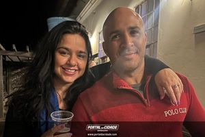 Baile das Lentinhas