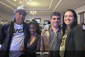 Baile das Lentinhas