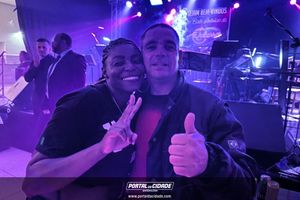 Baile das Lentinhas