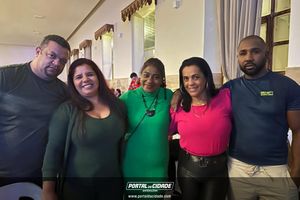 Baile das Lentinhas