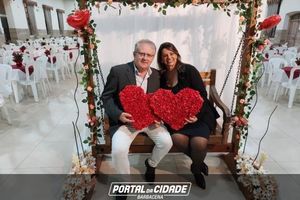 Baile das Lentinhas