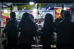 1&ordm; Festival de Inverno 