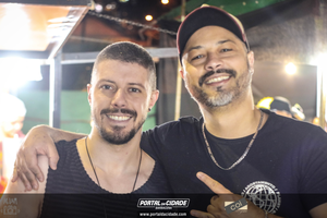 1&ordm; Festival de Inverno 