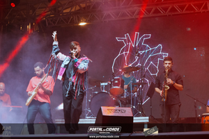 1&ordm; Festival de Inverno 