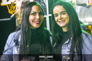 1&ordm; Festival de Inverno 
