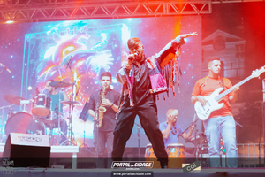 1&ordm; Festival de Inverno 