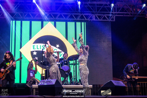 1&ordm; Festival de Inverno 