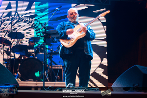 1&ordm; Festival de Inverno 