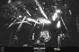 1&ordm; Festival de Inverno 