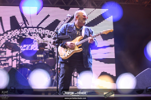 1&ordm; Festival de Inverno 