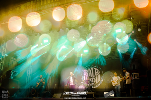 1&ordm; Festival de Inverno 