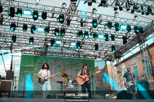 1&ordm; Festival de Inverno 