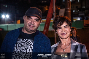 1&ordm; Festival de Inverno 