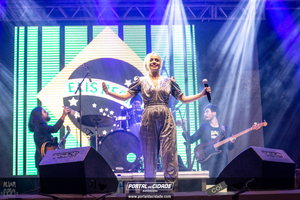 1&ordm; Festival de Inverno 