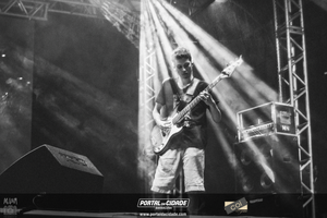 1&ordm; Festival de Inverno 