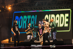 1&ordm; Festival de Inverno 