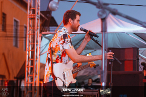 1&ordm; Festival de Inverno 