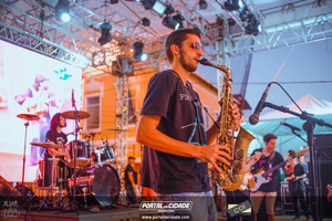 1&ordm; Festival de Inverno 