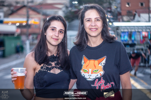 1&ordm; Festival de Inverno 