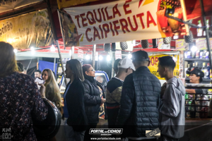 1&ordm; Festival de Inverno 
