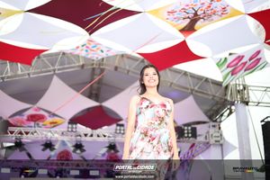 Festa das Rosas 2023- Desfile