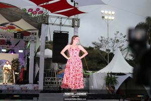 Festa das Rosas 2023- Desfile