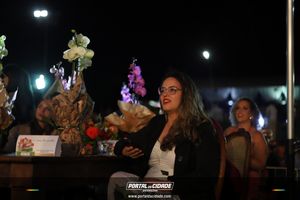 Festa das Rosas 2023- Desfile
