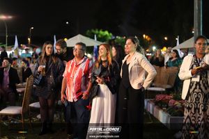 Festa das Rosas 2023- Desfile