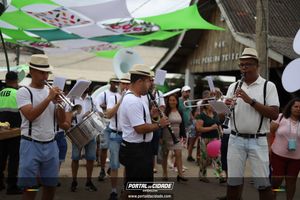 Festa das Rosas 2023- Evento