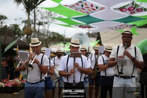 Festa das Rosas 2023- Evento