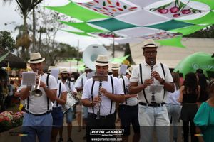 Festa das Rosas 2023- Evento