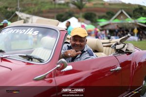 Festa das Rosas 2023- Evento