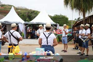 Festa das Rosas 2023- Evento