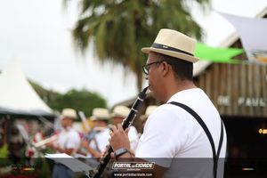 Festa das Rosas 2023- Evento
