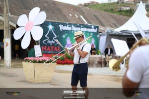 Festa das Rosas 2023- Evento