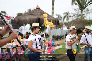 Festa das Rosas 2023- Evento