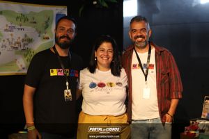 Festa das Rosas 2023- Evento