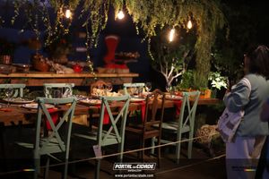Festa das Rosas 2023- Evento