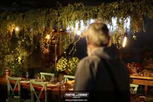 Festa das Rosas 2023- Evento