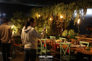 Festa das Rosas 2023- Evento