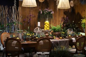 Festa das Rosas 2023- Evento
