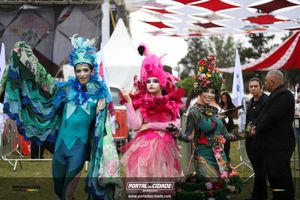 Festa das Rosas 2023- Evento