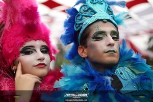 Festa das Rosas 2023- Evento