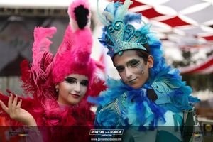 Festa das Rosas 2023- Evento