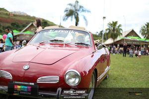 Festa das Rosas 2023- Evento