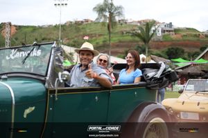 Festa das Rosas 2023- Evento