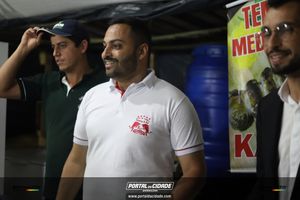 Festa das Rosas 2023- Evento