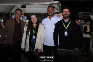 Festa das Rosas 2023- Evento