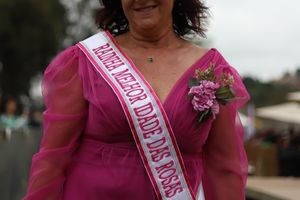 Festa das Rosas 2023- Evento